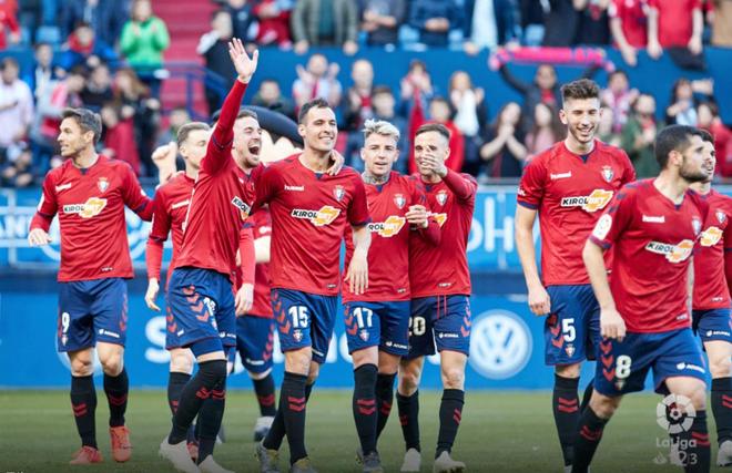 雷火电竞官网-奥萨苏纳战平西班牙体育，展现强大抗压能力