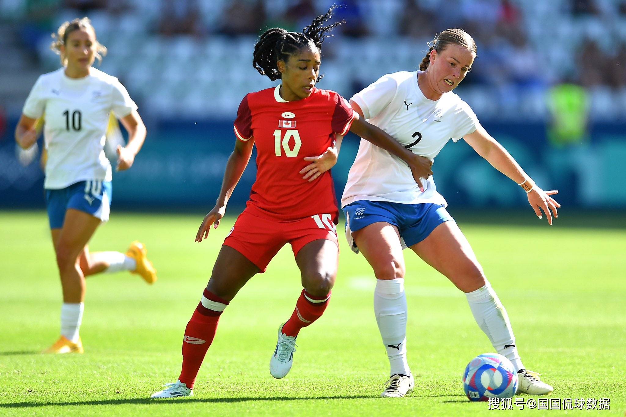 雷火电竞网站-哥伦比亚女足在比赛中获得重要胜利