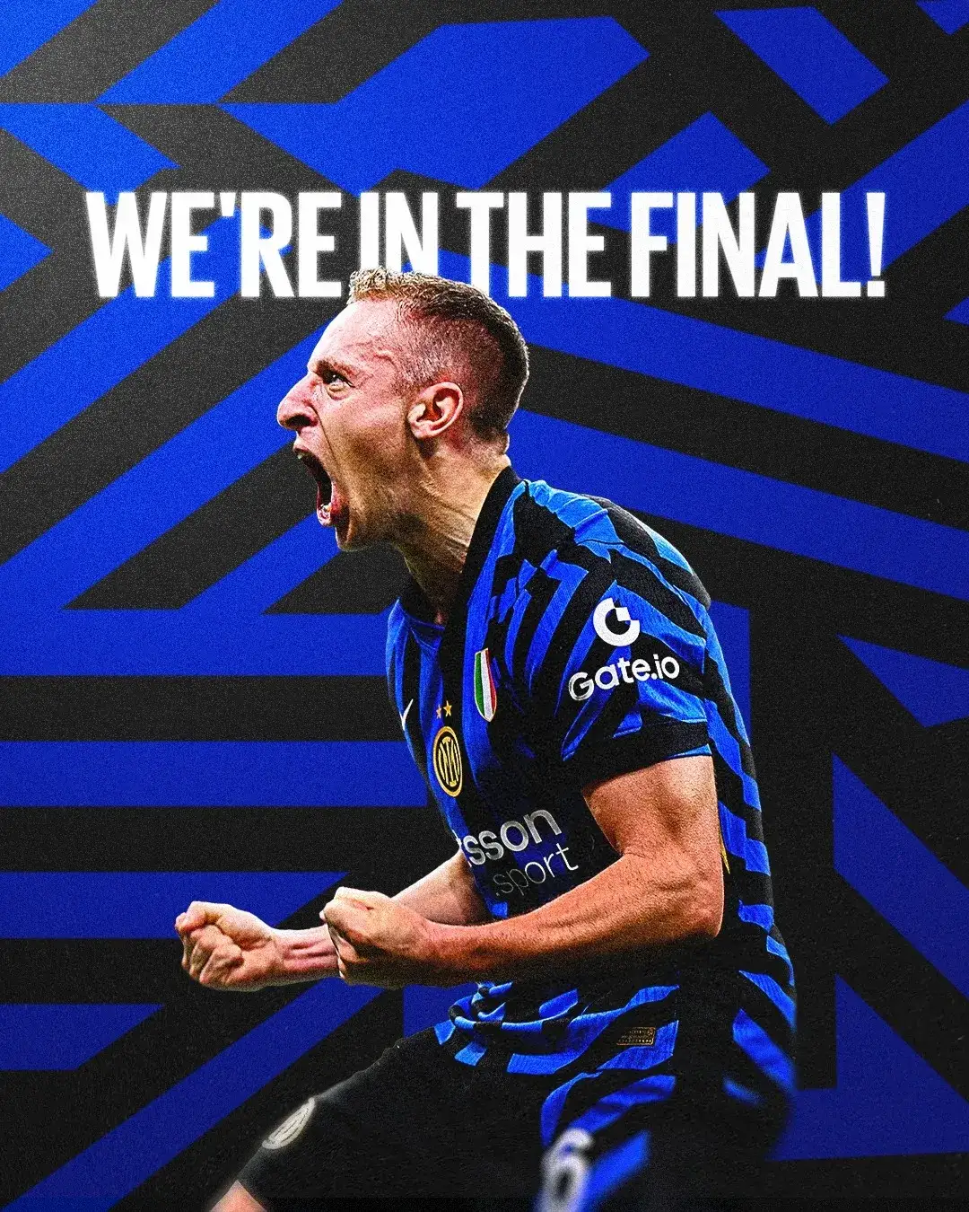 雷火电竞app-国米主场大胜，追赶尤文图斯