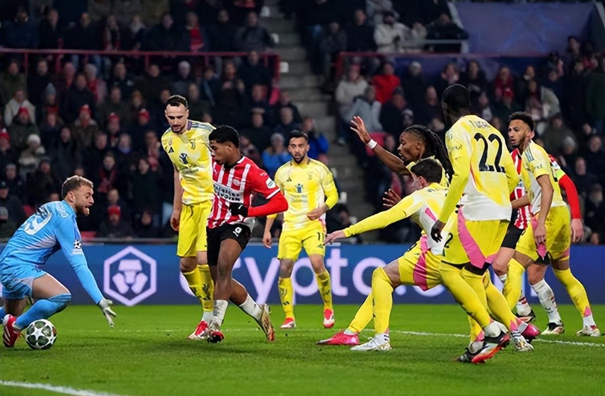 雷火电竞官网-尤文图斯逆转成功，击败切尔西