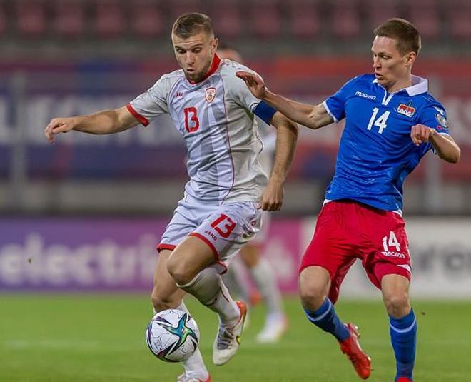 雷火电竞官网-关于德国大胜北马其顿，小组排名提升冲刺前行的信息