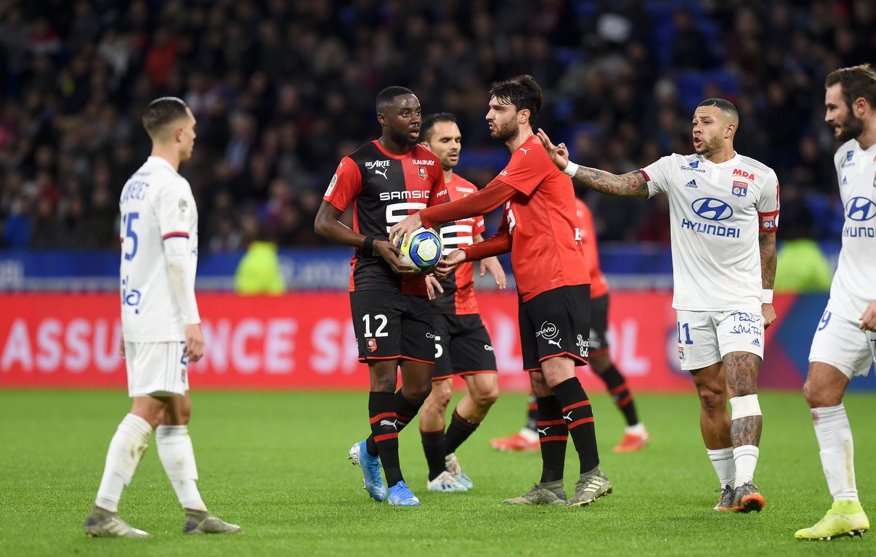 雷火电竞网址-关于雷恩连续两场失利，面临保级考验的信息