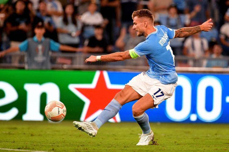 雷火电竞app-包含拉齐奥势头强劲，或将逐步追赶领头羊！的词条