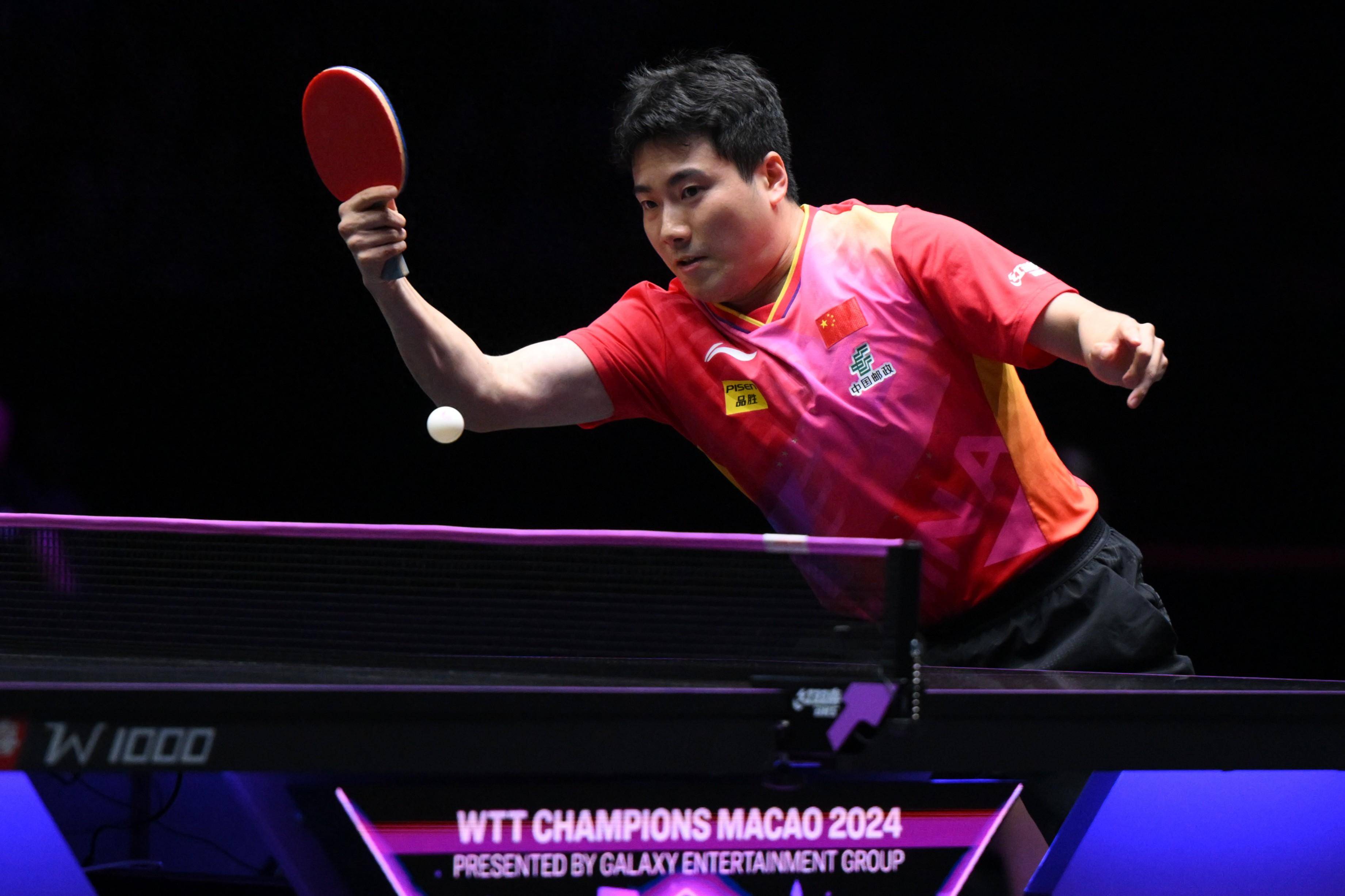 日本队逆转波兰队，梁靖崑点燃赛场的简单介绍