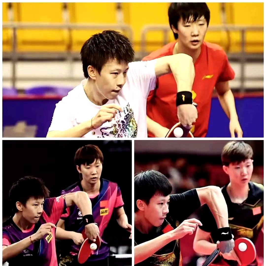 德国队翻盘韩国队，林高远扛起全队