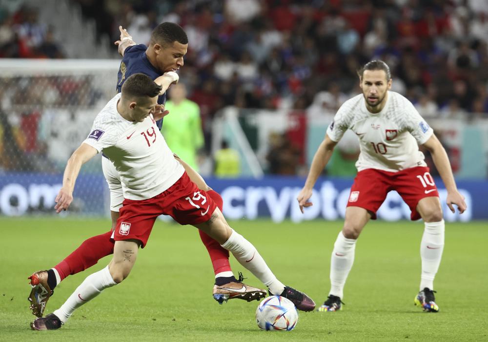 雷火电竞下载-法国队轻取德国队，辛杜惊艳四座