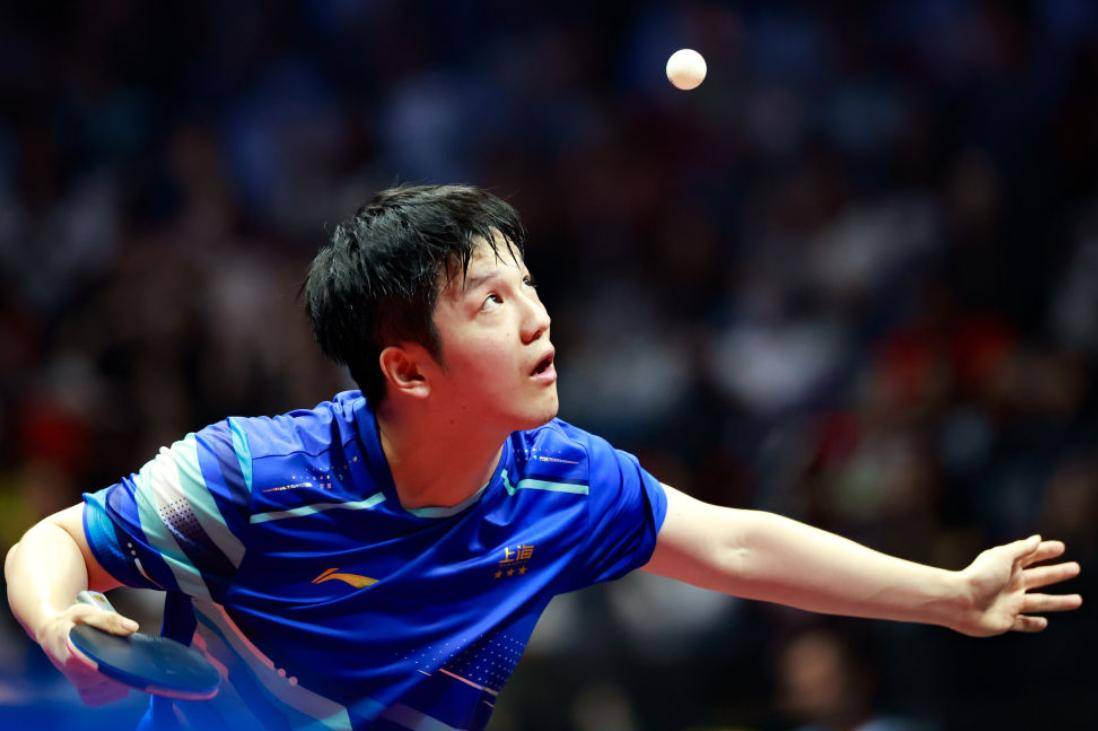 雷火电竞主播-日本队横扫葡萄牙队，樊振东点燃赛场