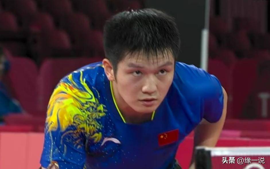 日本队横扫葡萄牙队,樊振东点燃赛场 日本队横扫葡萄牙队,樊振东点燃赛场