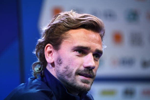 雷火电竞网址-乌克兰鏖战瑞典，格列兹曼高光表现