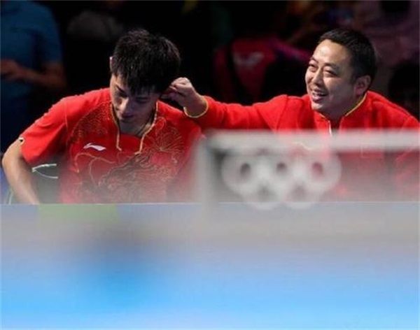 雷火电竞网站-英格兰队力克韩国队，张继科扛起全队