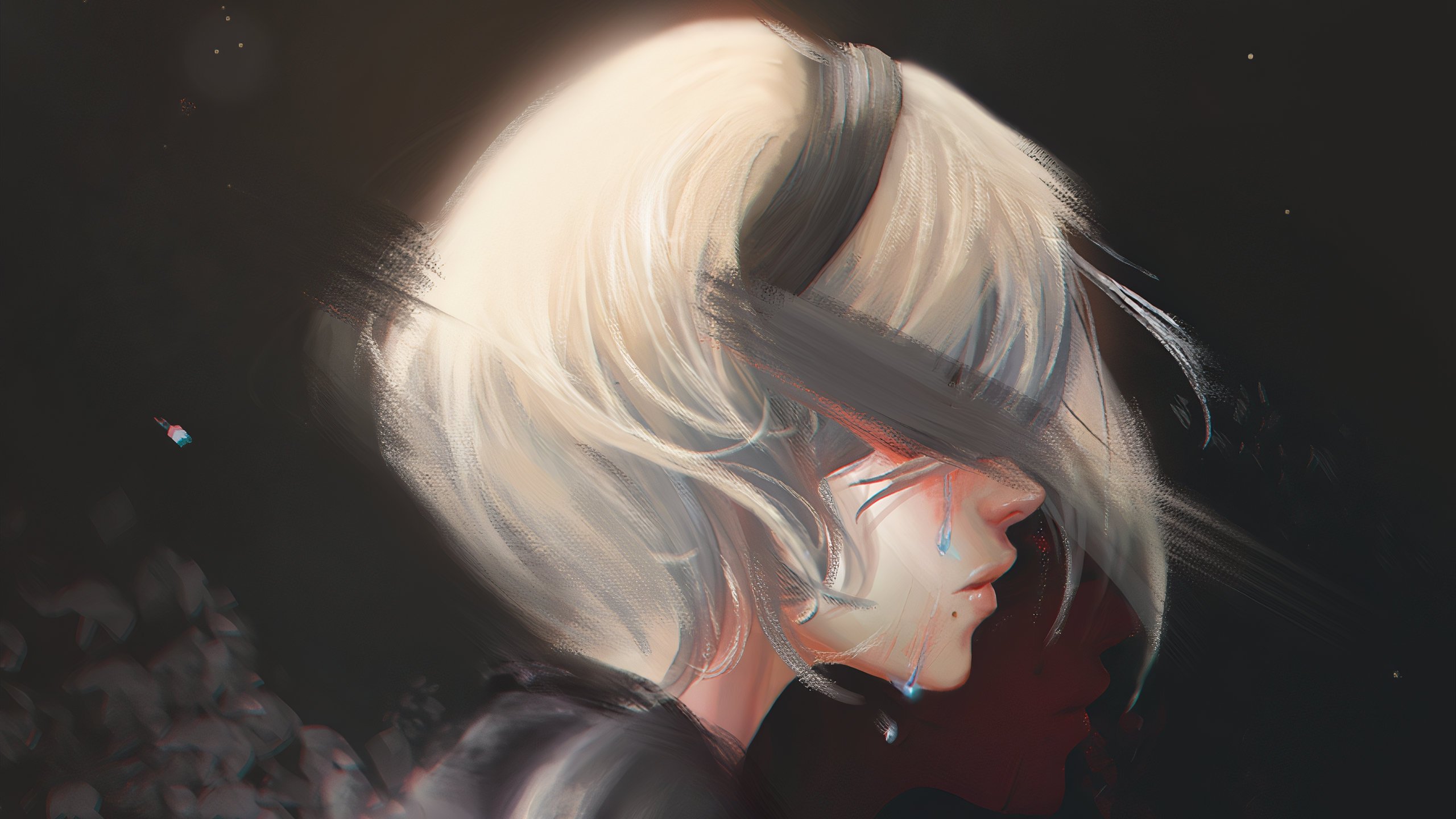 篮球的越洋对话，当快船驶入深圳湾，米切尔的惊艳定义了这场比赛